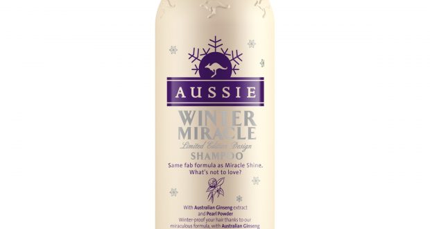 P G Unveils Limited Edition Aussie Winter Miracle Collection