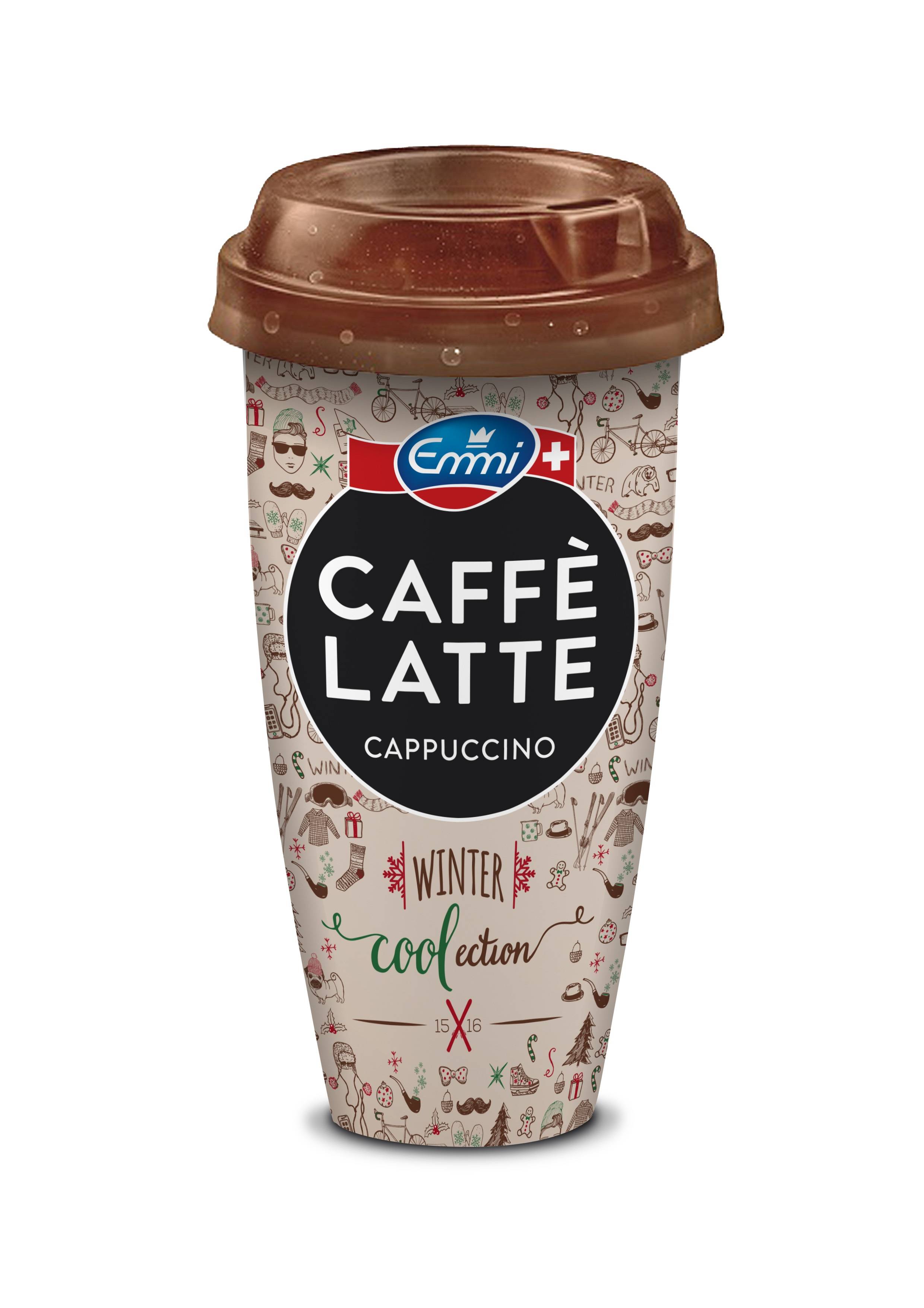Caffe Latte Kekse — Rezepte Suchen