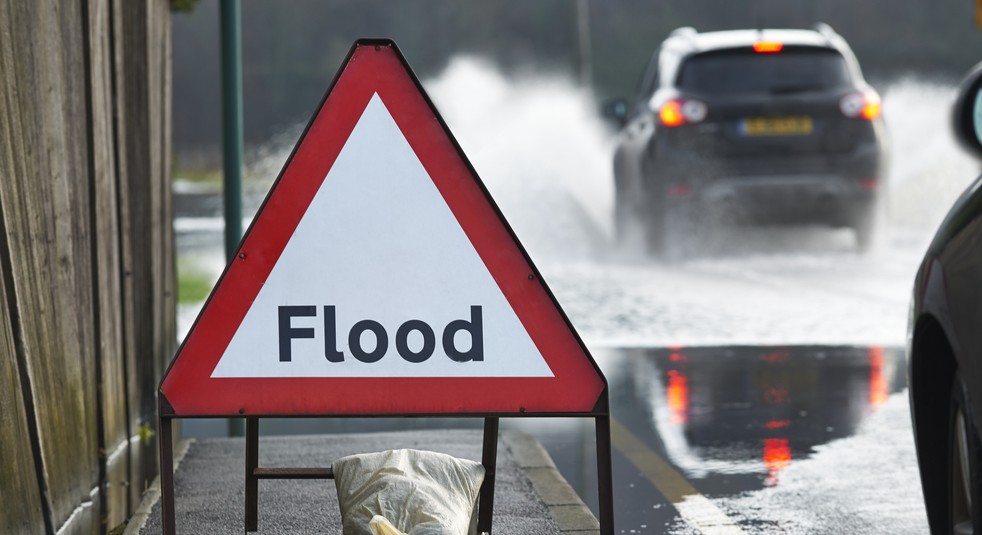 Big retail clear-up after devastating floods