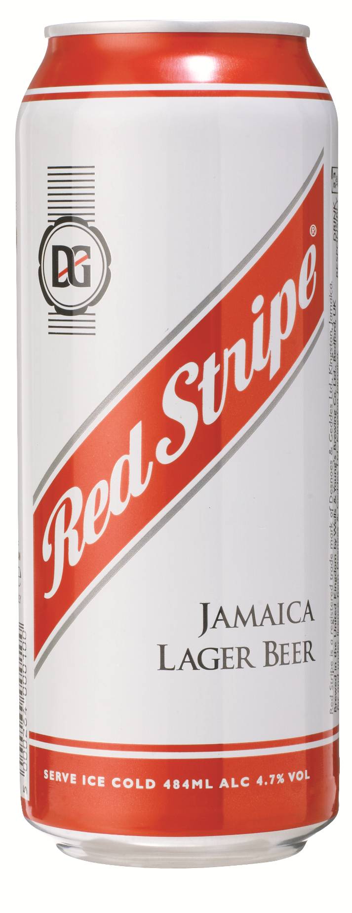Red Stripe – Beer Through the Ages
