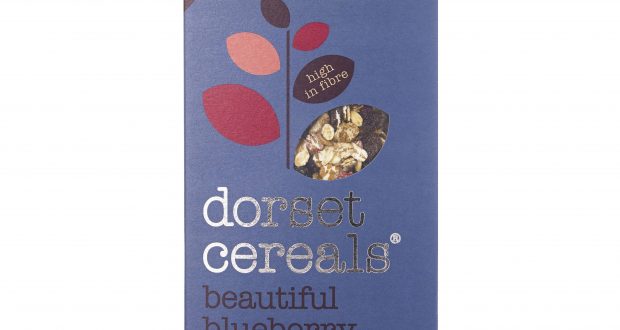 Dorset Cereals Simply Fruity Muesli 620 G Online At Best Price | Lulu KSA