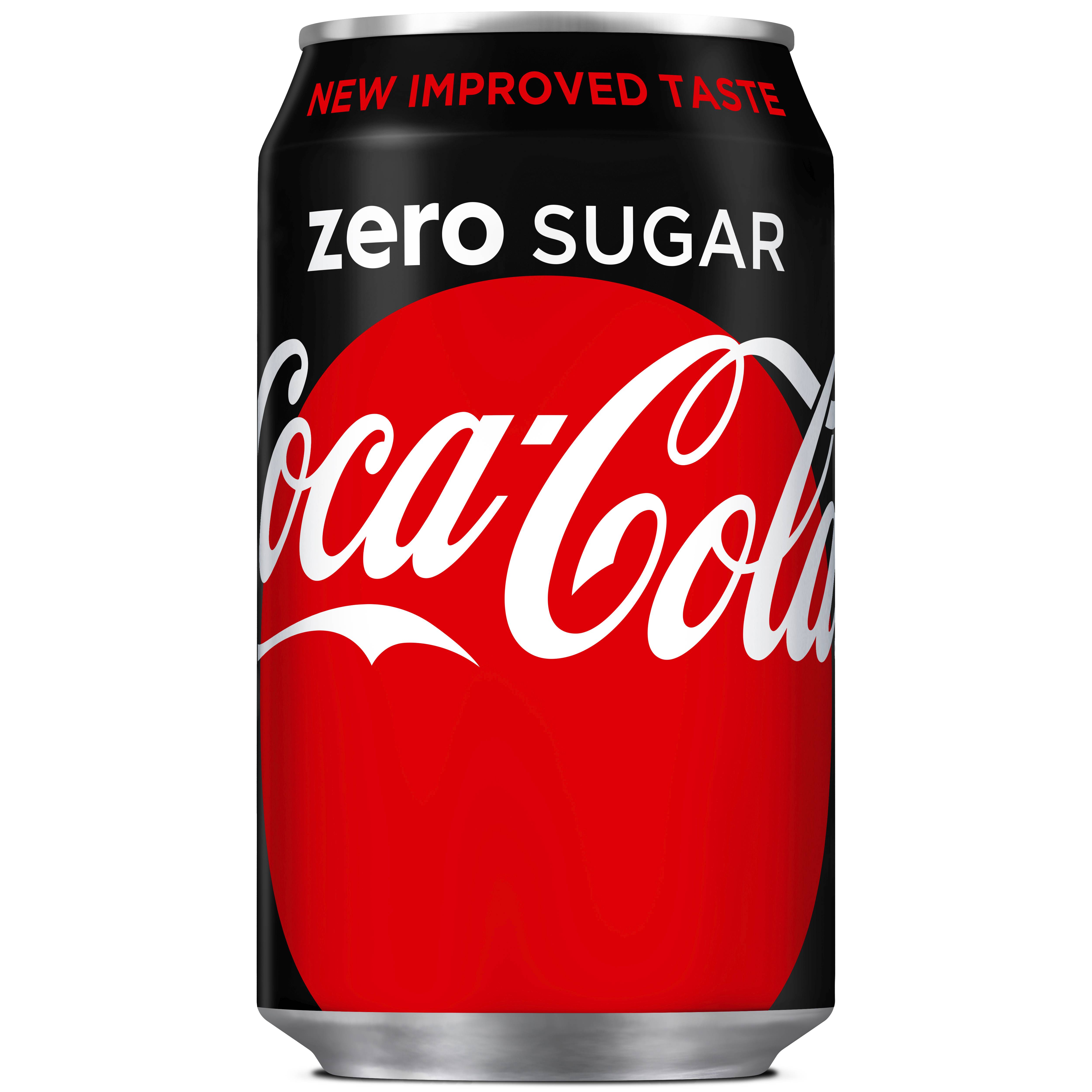 Coca Cola Zero Sugar To Replace Coke Zero This Summer