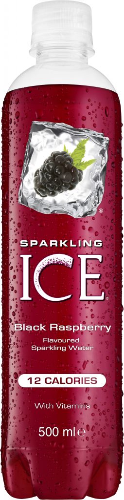 Sparkling Ice gets UK and Ireland launch | Talking Retail