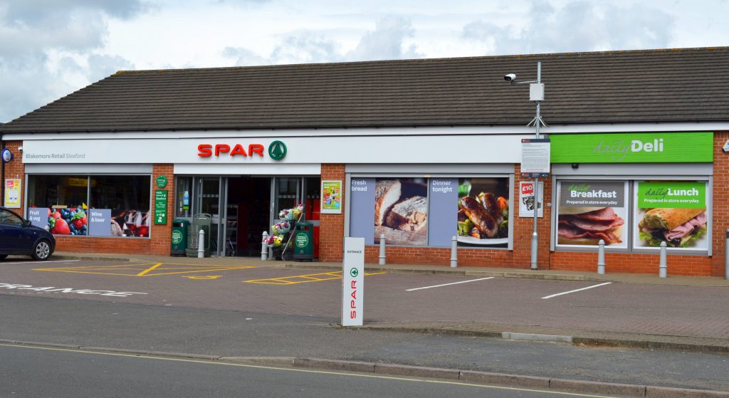 Blakemore Retail snaps up seven former My Local stores