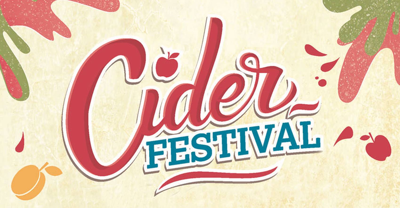 Nisa to launch July Cider Festival