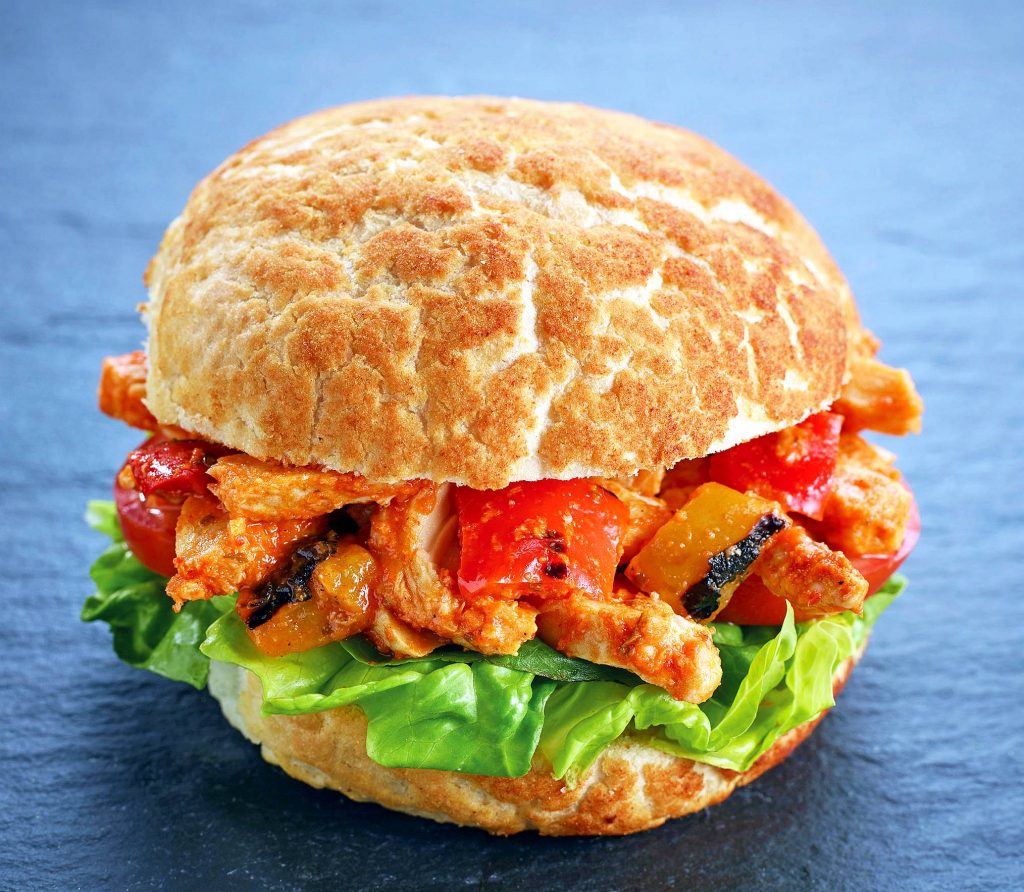 Country Choice unveils three new sandwich fillings