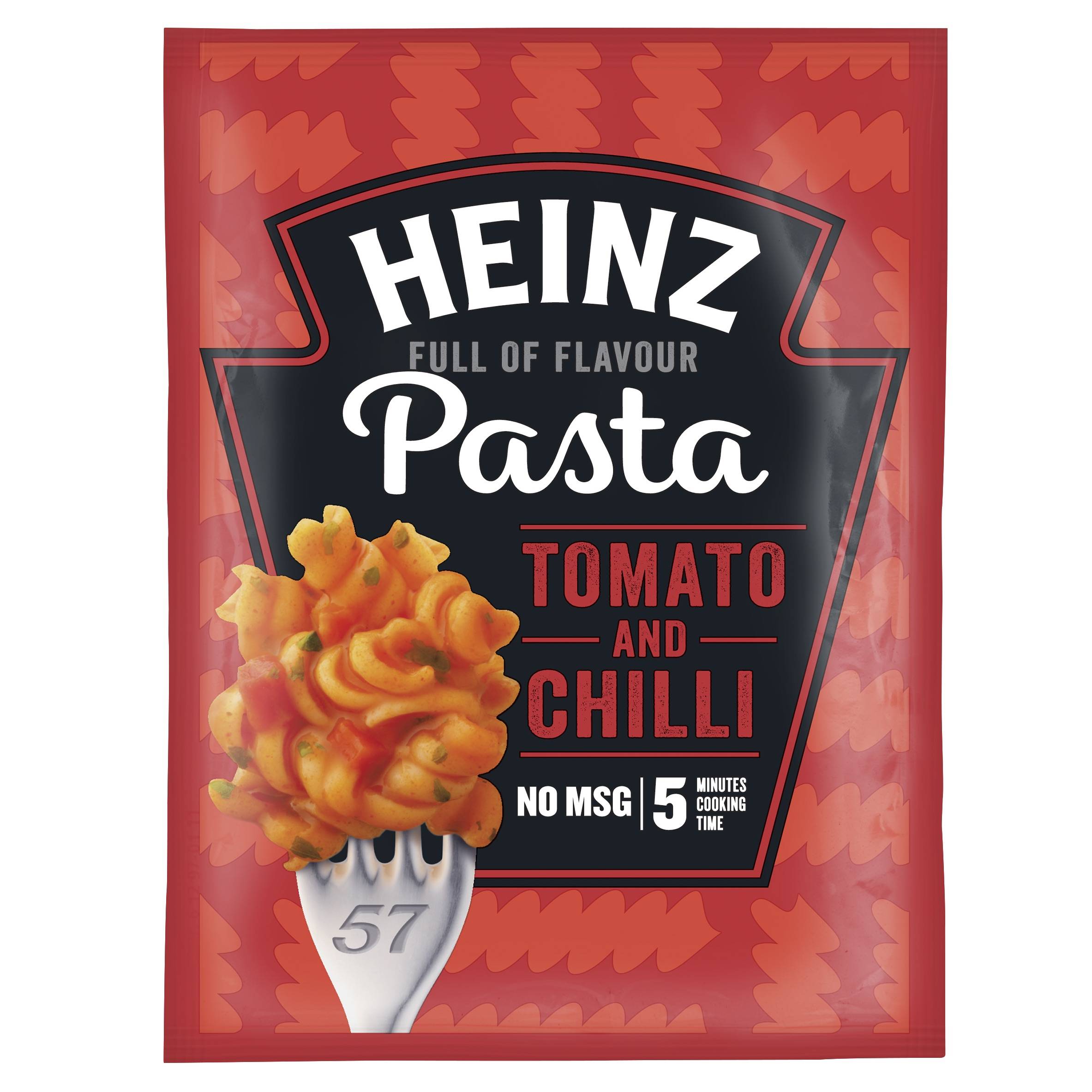 Kraft Heinz boosts range of quick hot meals