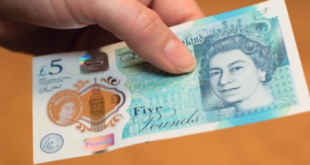 Polymer Banknote - Ten Random Facts