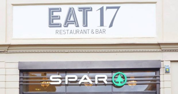 Eat17 selling first store outside of London