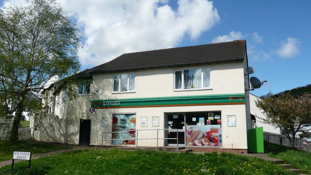 Central Convenience Stores acquires two Exeter stores