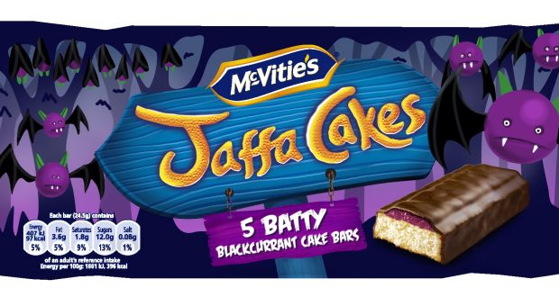 Jaffa Cake Spirits Jaffa Cake Trio Miniatures Gift Pack 3 x 50ml - Harvey  Nichols