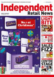 30 SEP 2016 :: Latest digital editions on Talking Retail