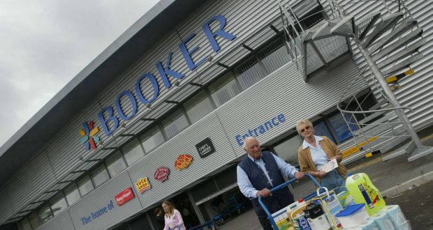 Tesco profits rebound 30% as turnaround continues Tesco profits rebound 30% as turnaround continues