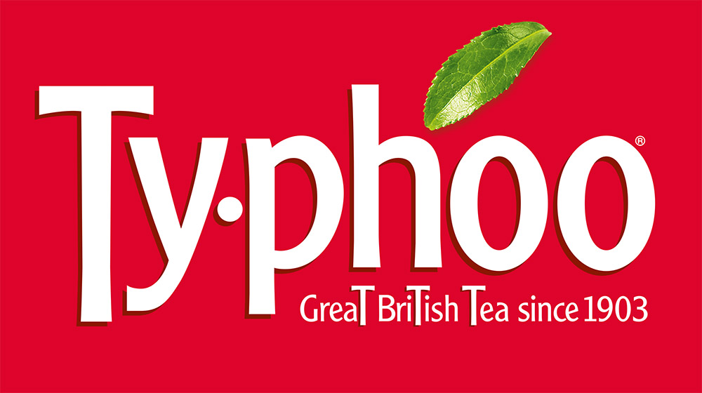 Typhoo Tea joins fight against polio