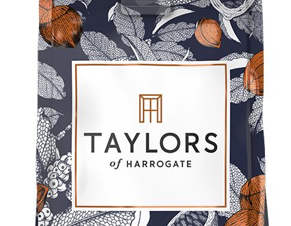 Taylors of Harrogate expands coffee range