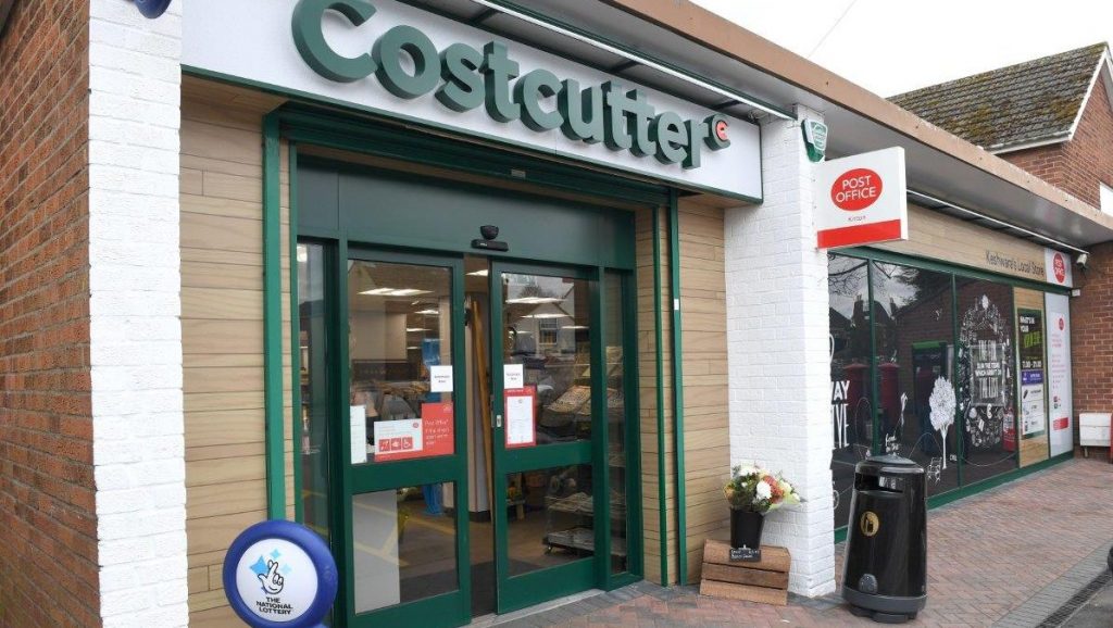 Costcutter and Coop set to reveal tieup