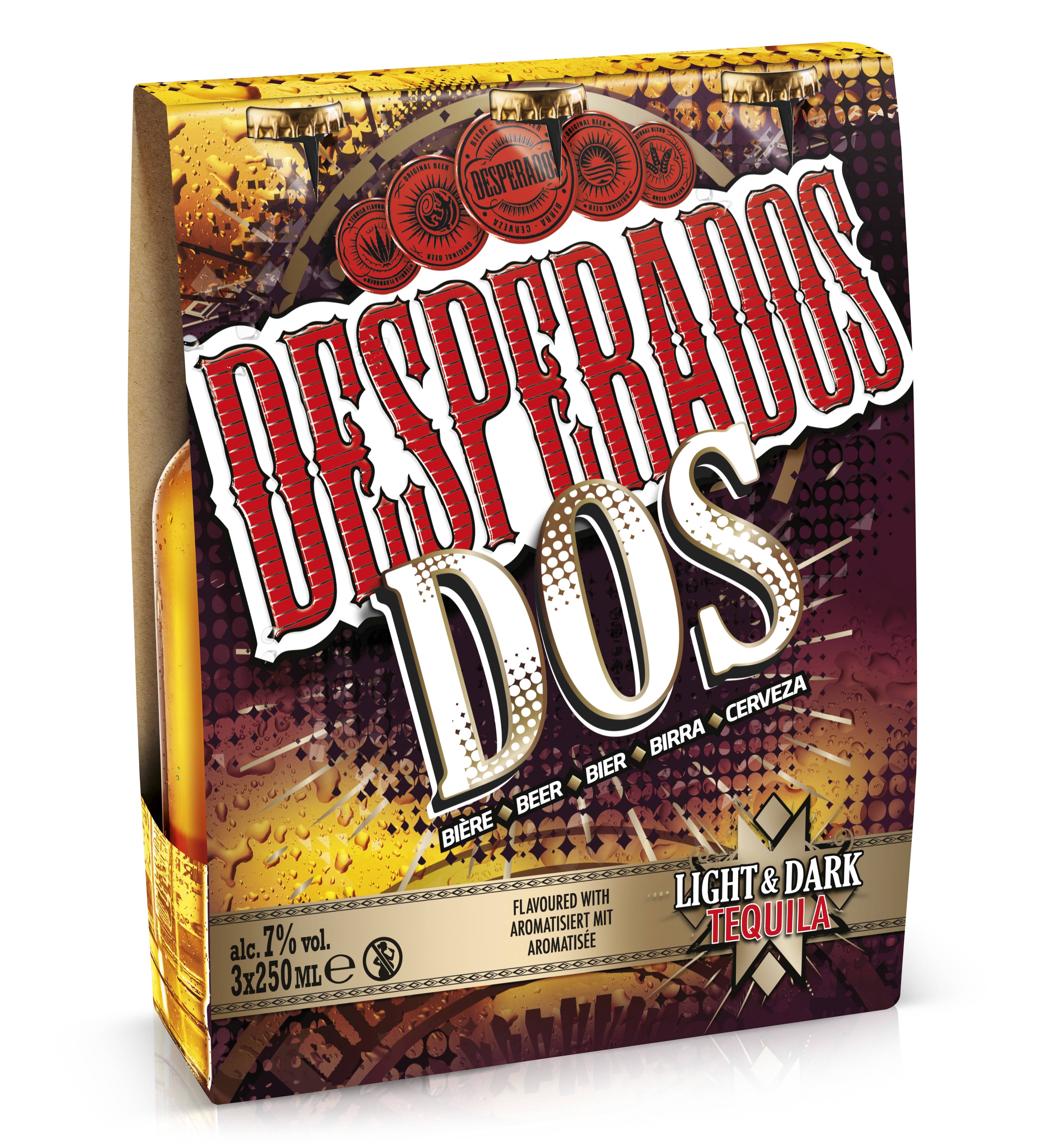 Dos Desperados