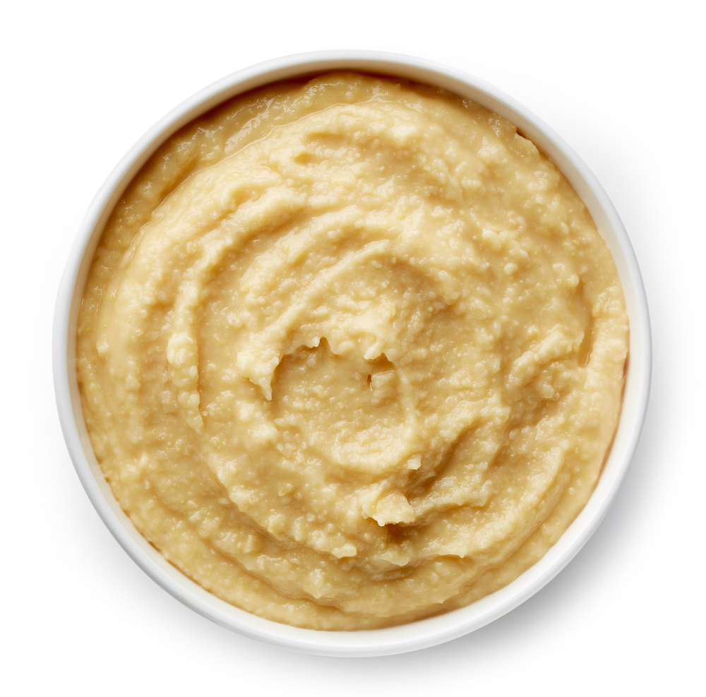 Supermarket hummus stocks hit by supply issues