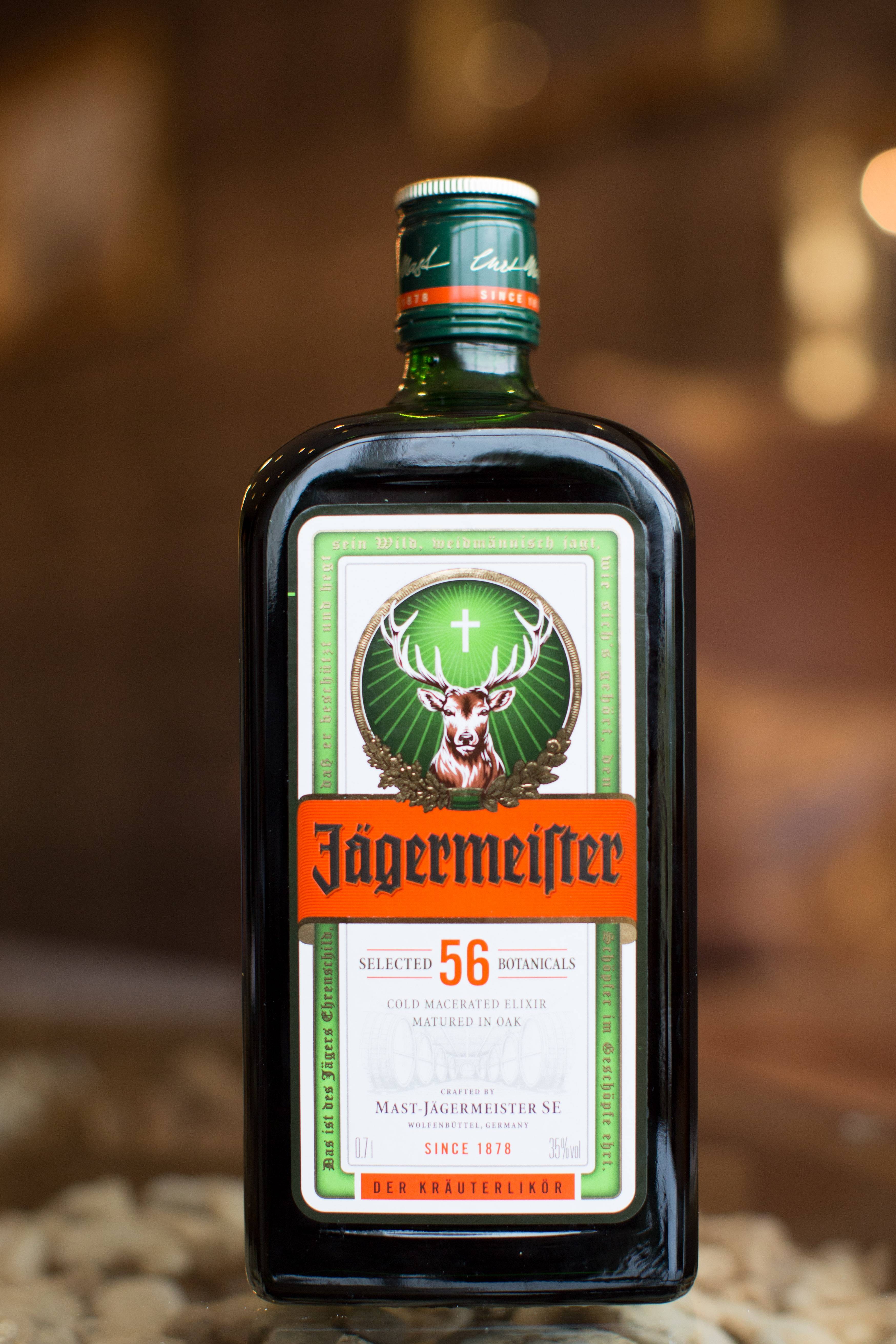 Jägermeister TV campaign returns