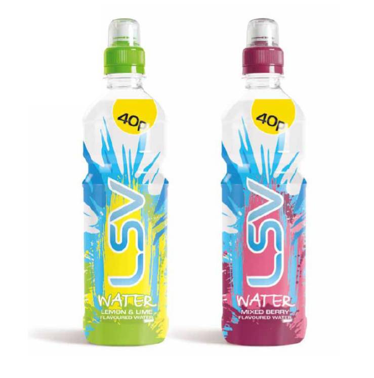 Landmark Wholesale boosts LSV range