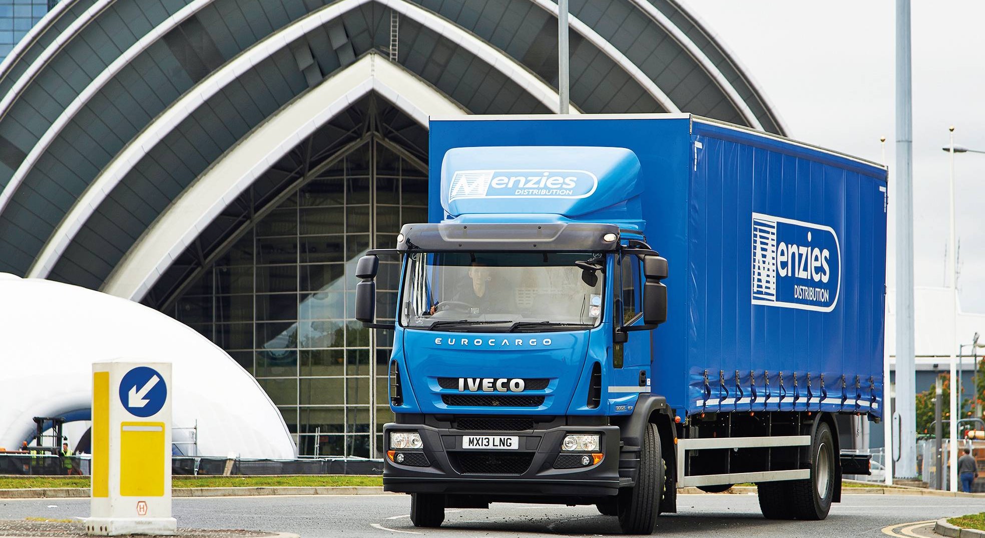 Menzies Distribution increases carriage charges