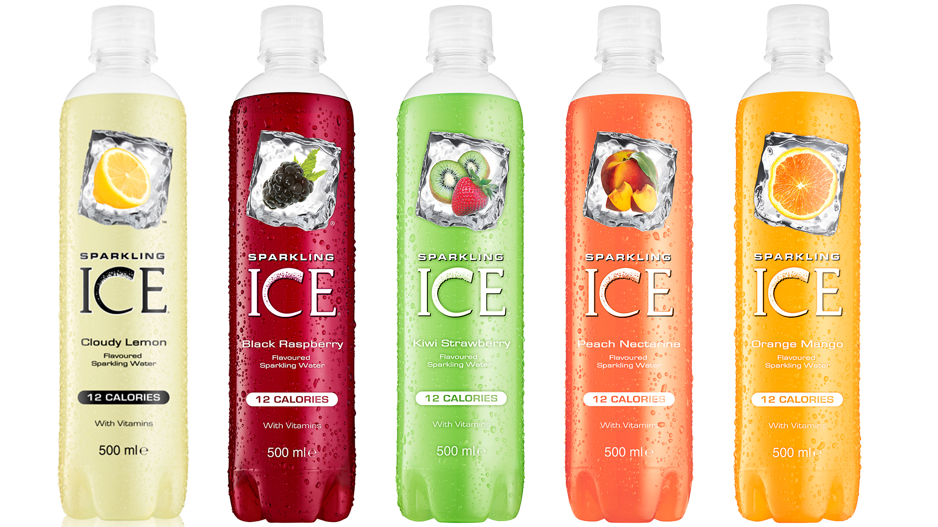 Is Sparkling Ice Healthy For You