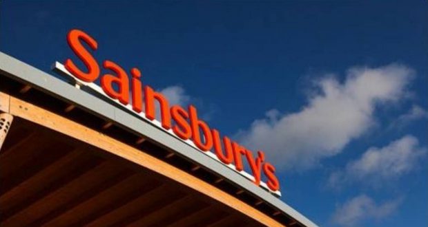 Sainsbury’s aims to become carbon neutral by 2040