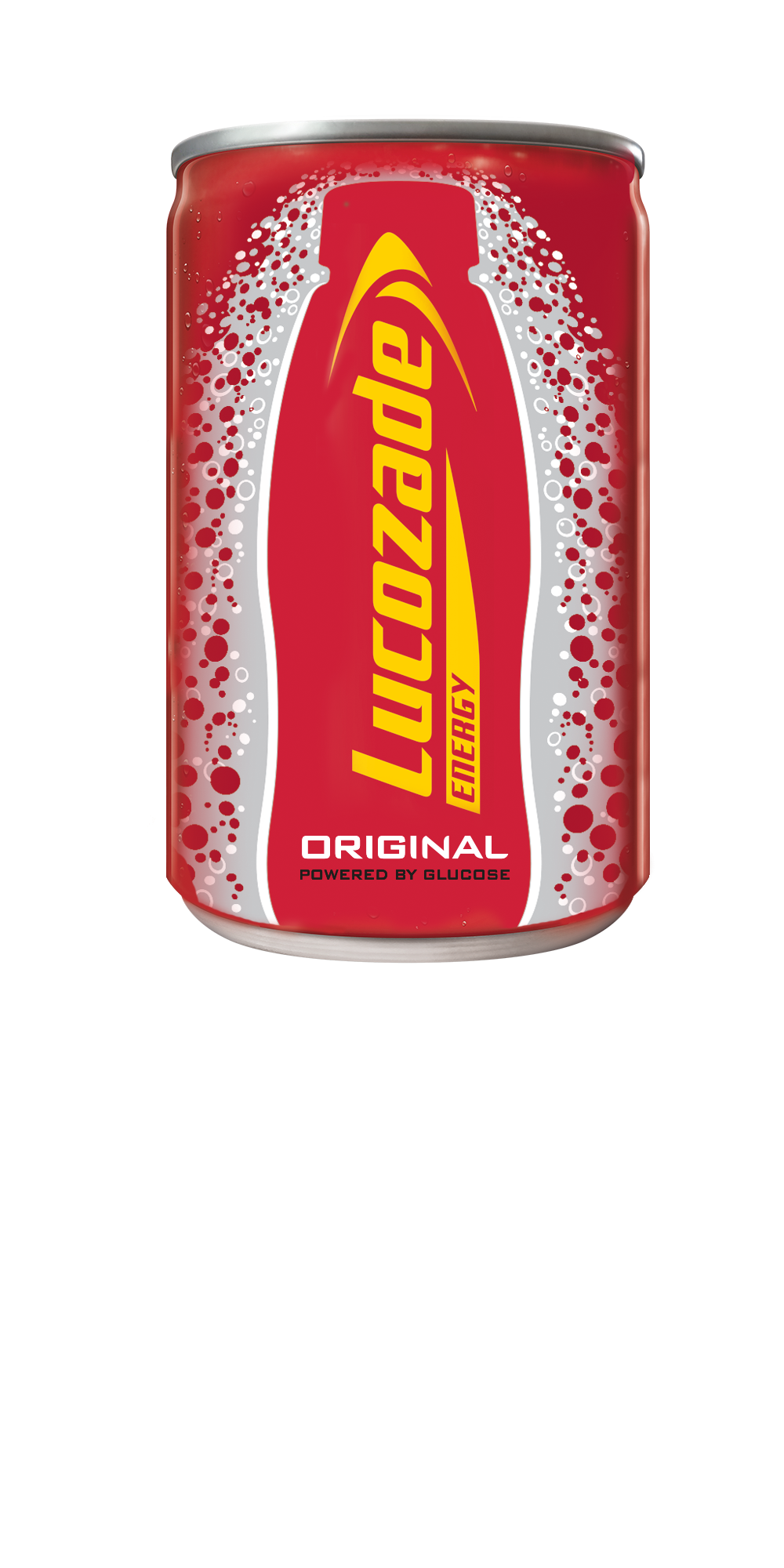 Lucozade Energy to launch summer sampling campaign