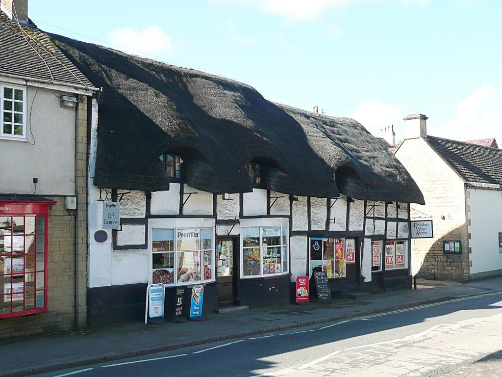 Prestbury Village Stores