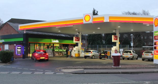 Motor Fuel Group snaps up 14 forecourt sites