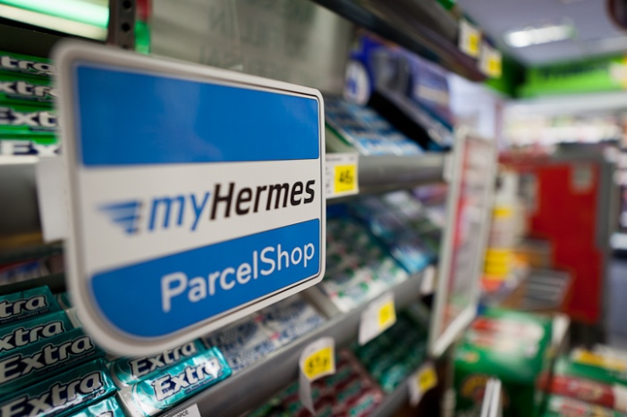 MyHermes launches in-store booking service