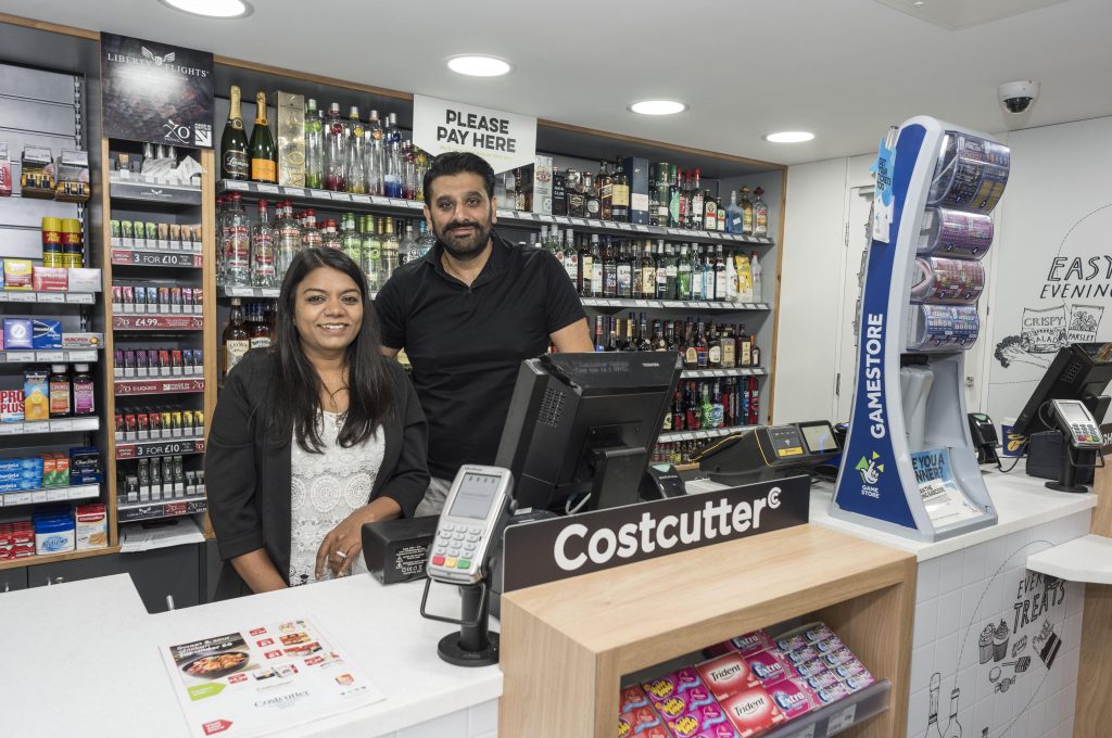 Costcutter to expand Shopper First concept to 20 stores