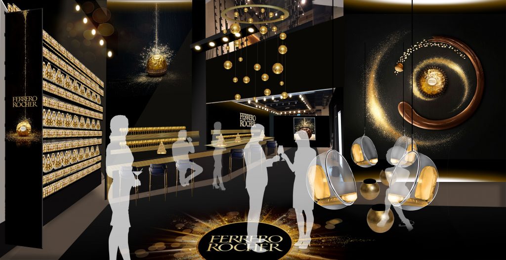 Ferrero rocher retailers discount