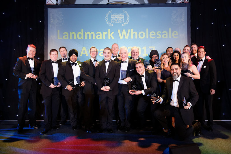 Landmark Wholesale rewards members, suppliers and staff
