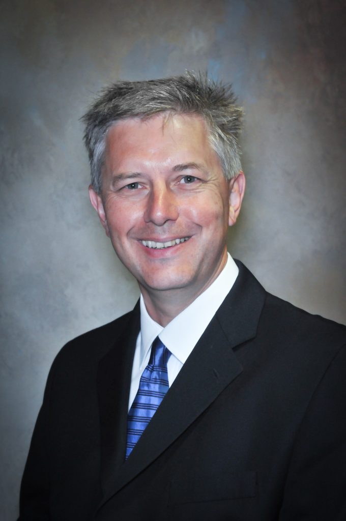 Paul Baxter ‘no longer performing duties’ as NFRN chief executive