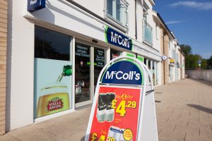 mccolls tobacco prices Juul agrees supply deal with McColl's