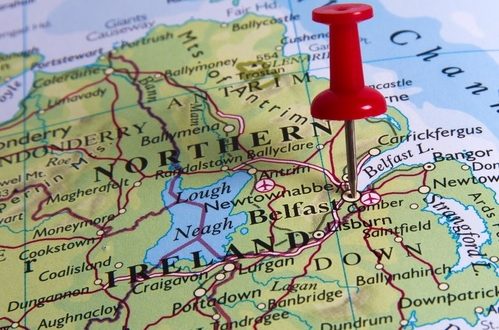 Retail group 'profoundly disappointed' as Northern Ireland ...