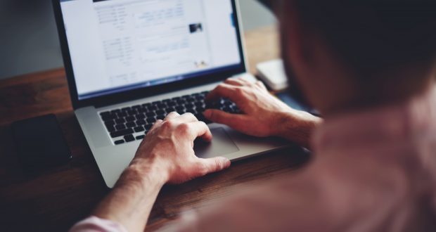 Every home will be able to demand fast broadband