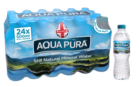 aqua extreme mineral for flowerhorn