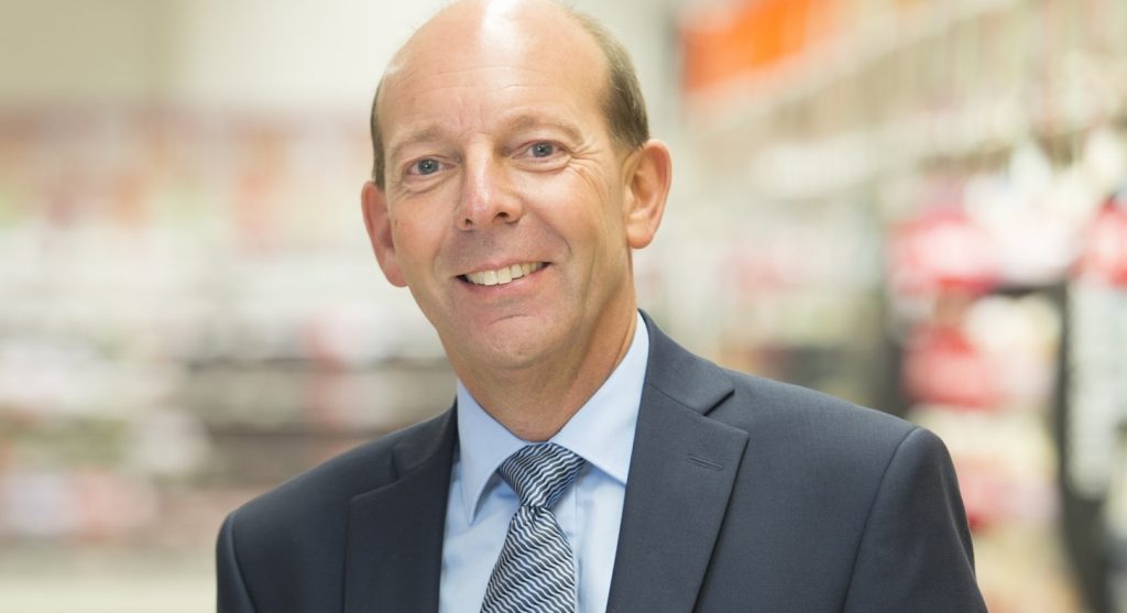 Central England Coop reports strong Christmas sales