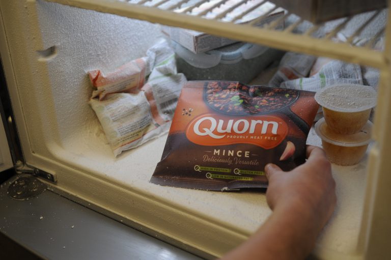 Quorn launches £14m marketing campaign to boost sales