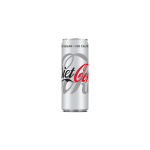 Diet Coke undergoes packaging refresh in £10m advertising campaign