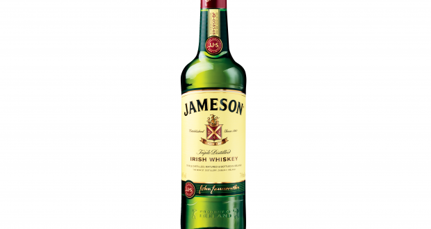 jameson st patricks day commercial