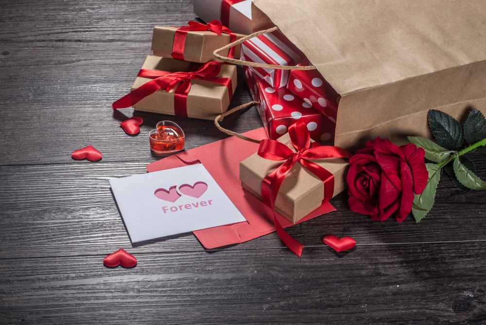 One Stop helps franchisees gear up for Valentine’s Day