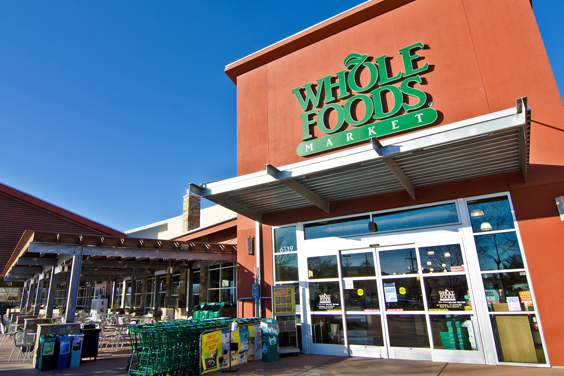 Amazon tests twohour Whole Foods delivery service