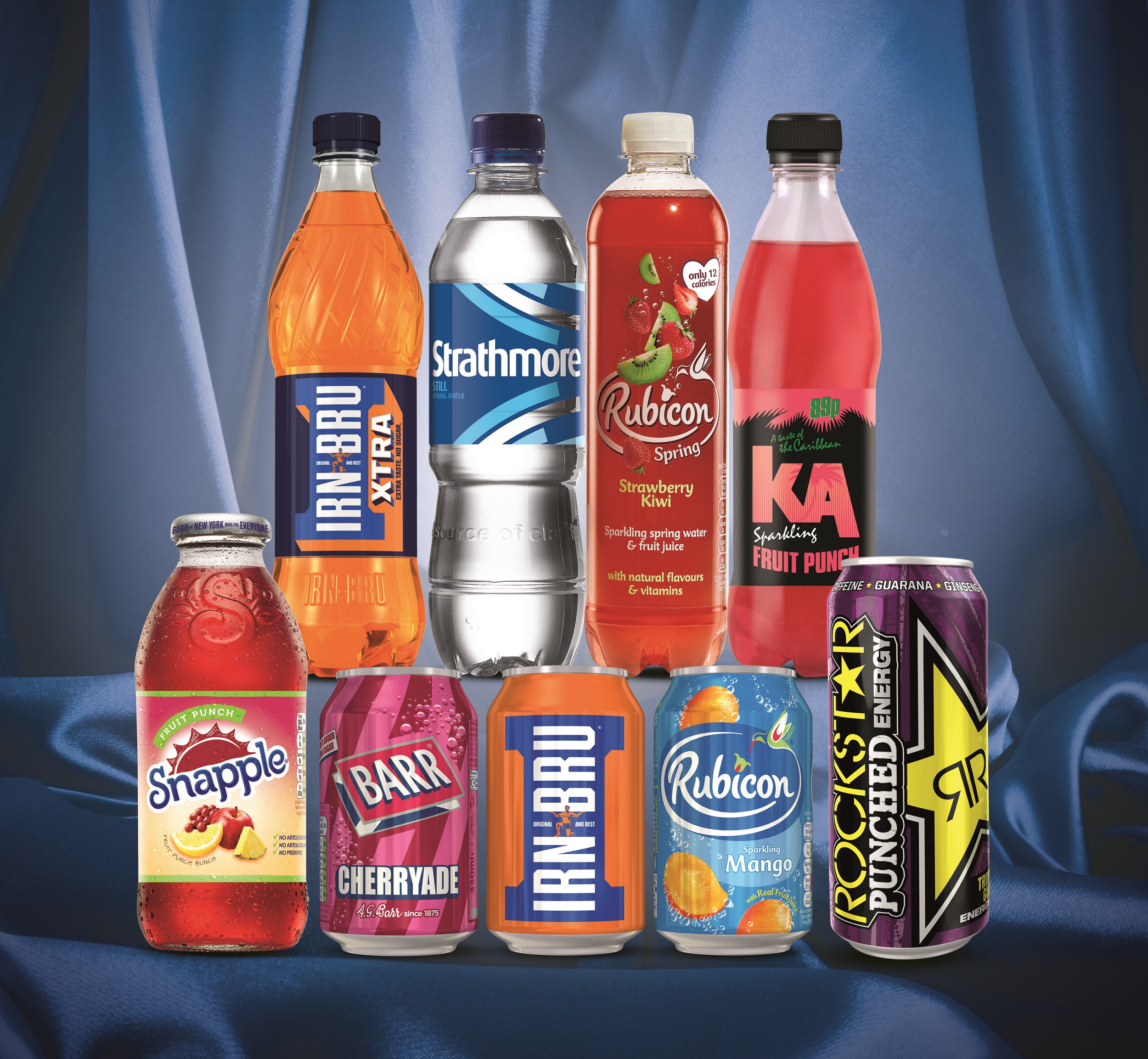 barr-takes-new-approach-to-selling-soft-drinks