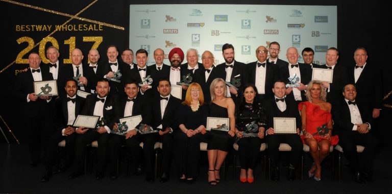 Bestway recognises depot achievements | Talking Retail