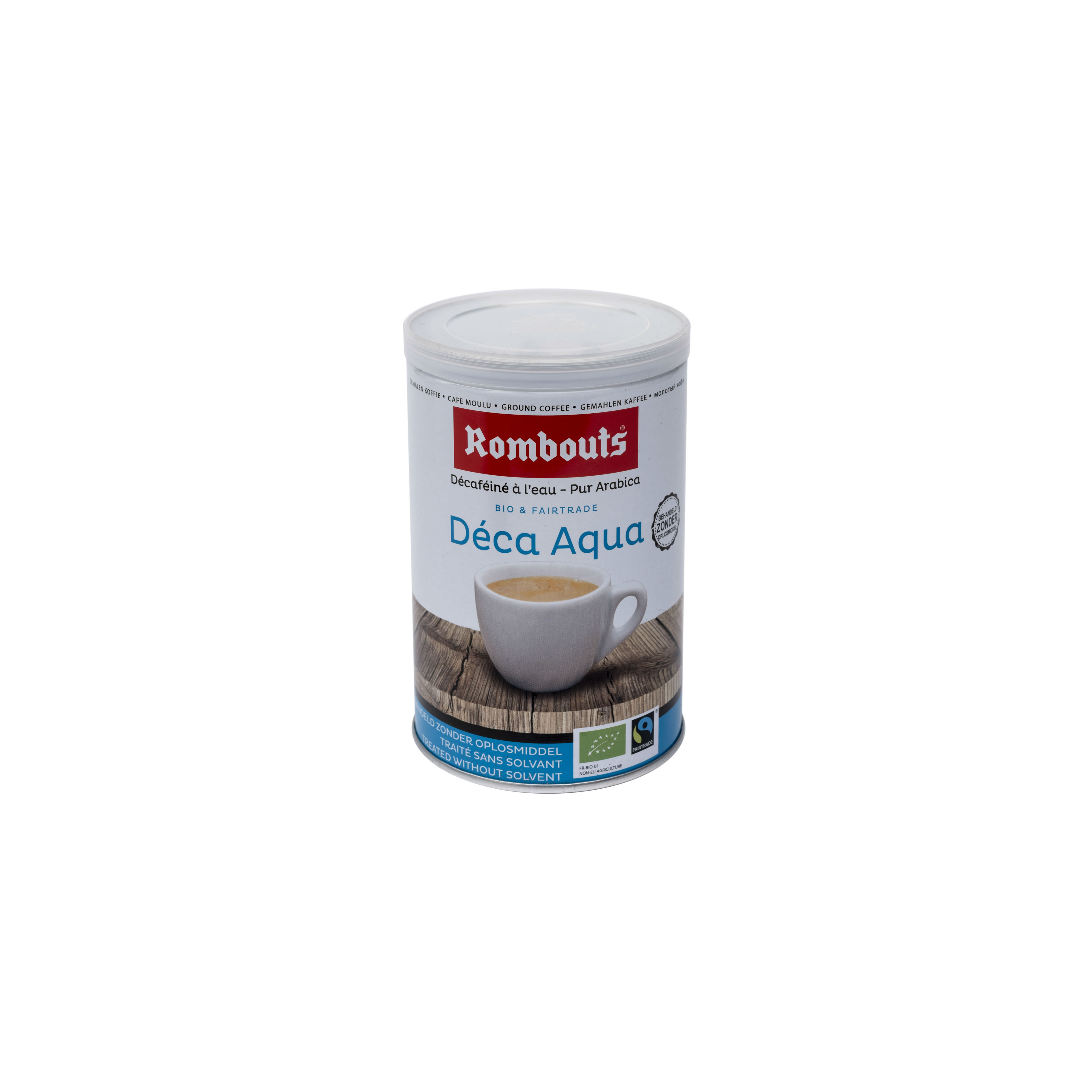 Rombout coffee on sale