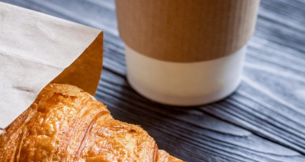 'Warm words, no action': Government rejects 25p 'latte levy' proposal 'Warm words, no action': Government rejects 25p 'latte levy' proposal