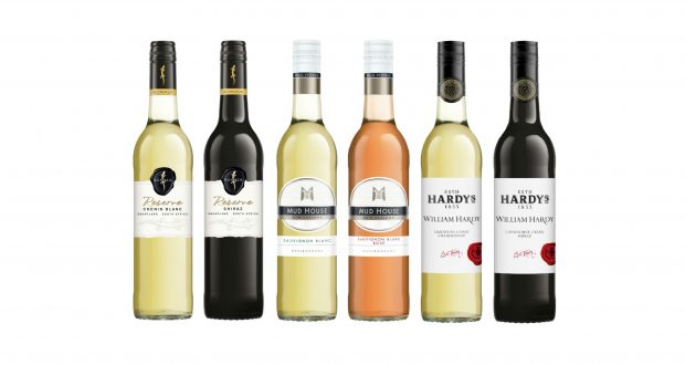 Accolade Wines Offers More Choice With New 50cl Range